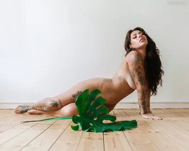 Joanna Sapphire