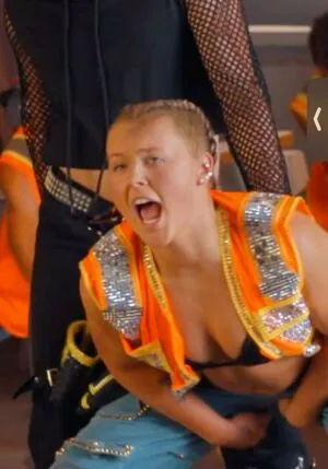 Jojo Siwa