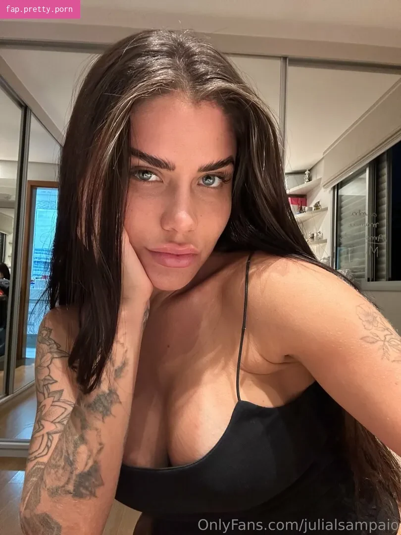 Julia Sampaio - Photo #44