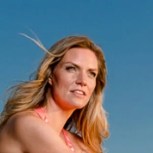 Julia Scharf