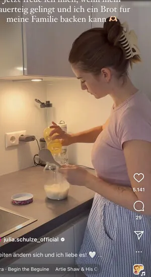 Julia Schulze