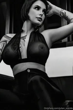 Julian Suicide