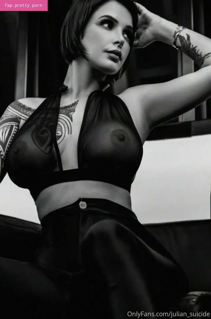 Julian Suicide - Photo #20