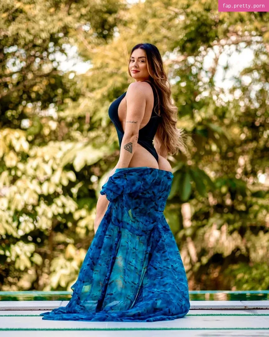 Juliana Salimeni - Photo #60