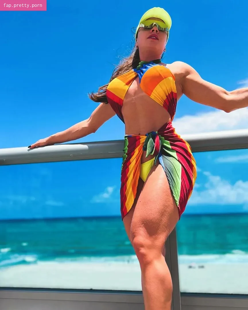 Juliana Salimeni - Photo #90