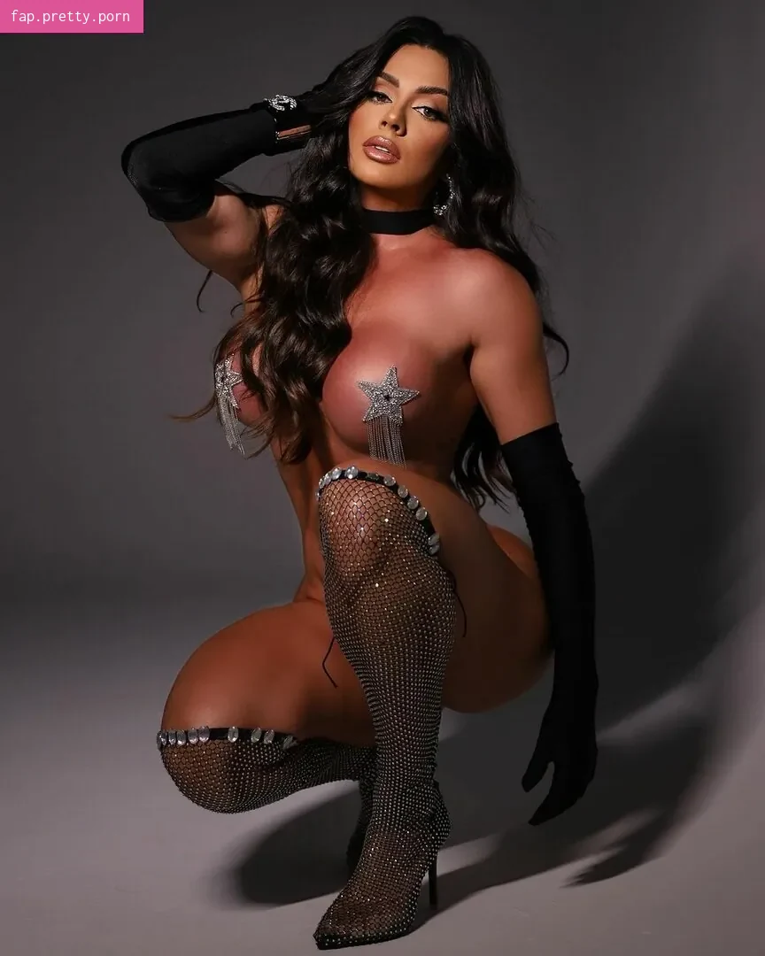 Juliana Salimeni - Photo #38