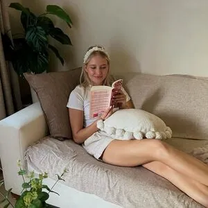 Juliet Small