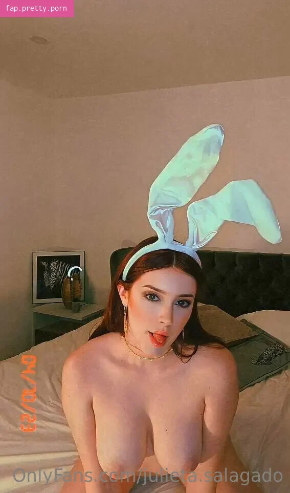 Julieta Salgado - Photo #36