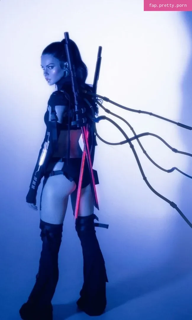 Juliette Sureau - Photo #33