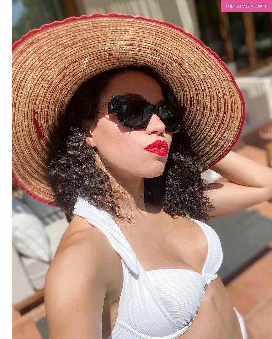 Jurnee Smollett - Photo #65