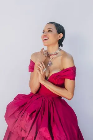 Jurnee Smollett