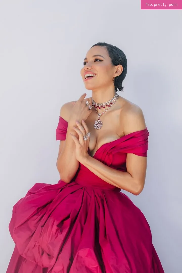 Jurnee Smollett - Photo #81