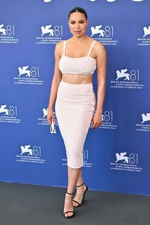 Jurnee Smollett