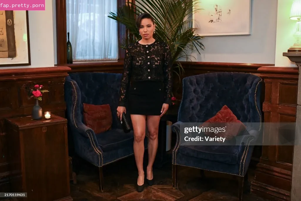 Jurnee Smollett - Photo #67