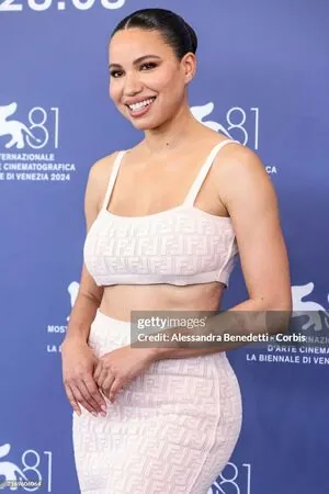 Jurnee Smollett