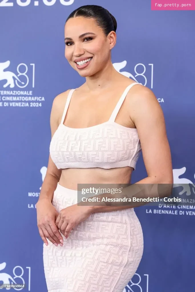 Jurnee Smollett - Photo #50