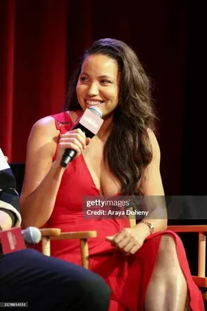 Jurnee Smollett