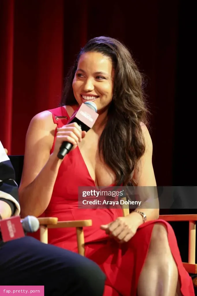 Jurnee Smollett - Photo #87
