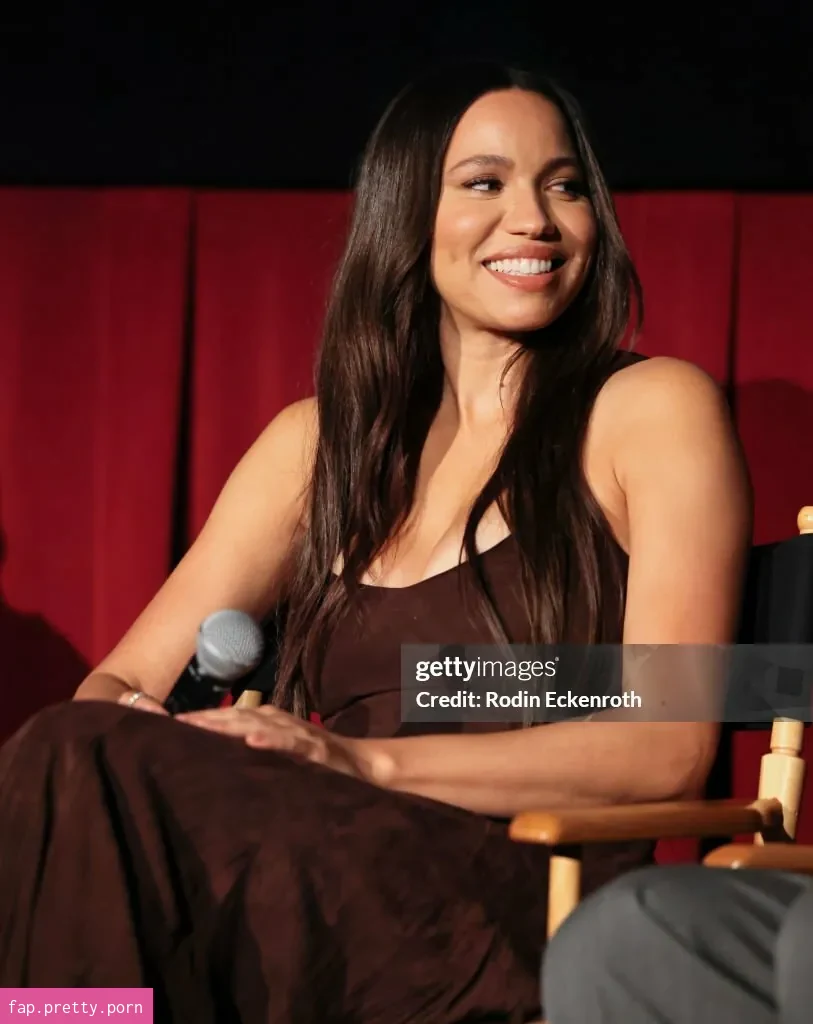 Jurnee Smollett - Photo #28