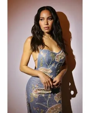 Jurnee Smollett