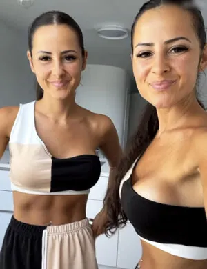 Jakic Twins