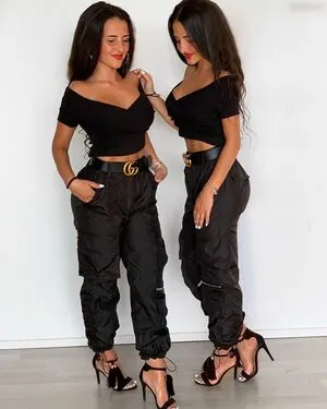 Jakic Twins