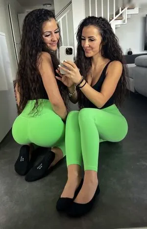 Jakic Twins