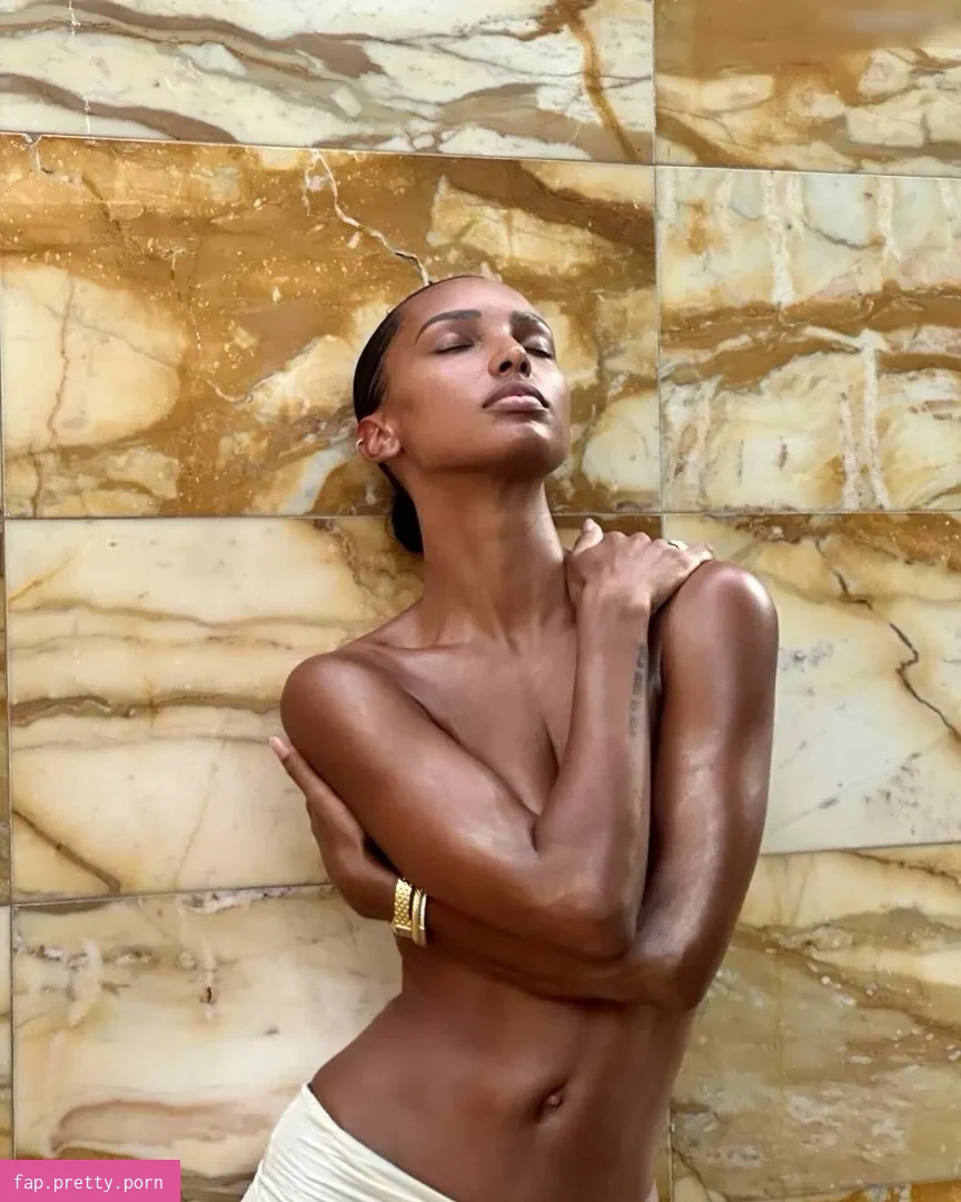 Jasmine Tookes - Photo #09