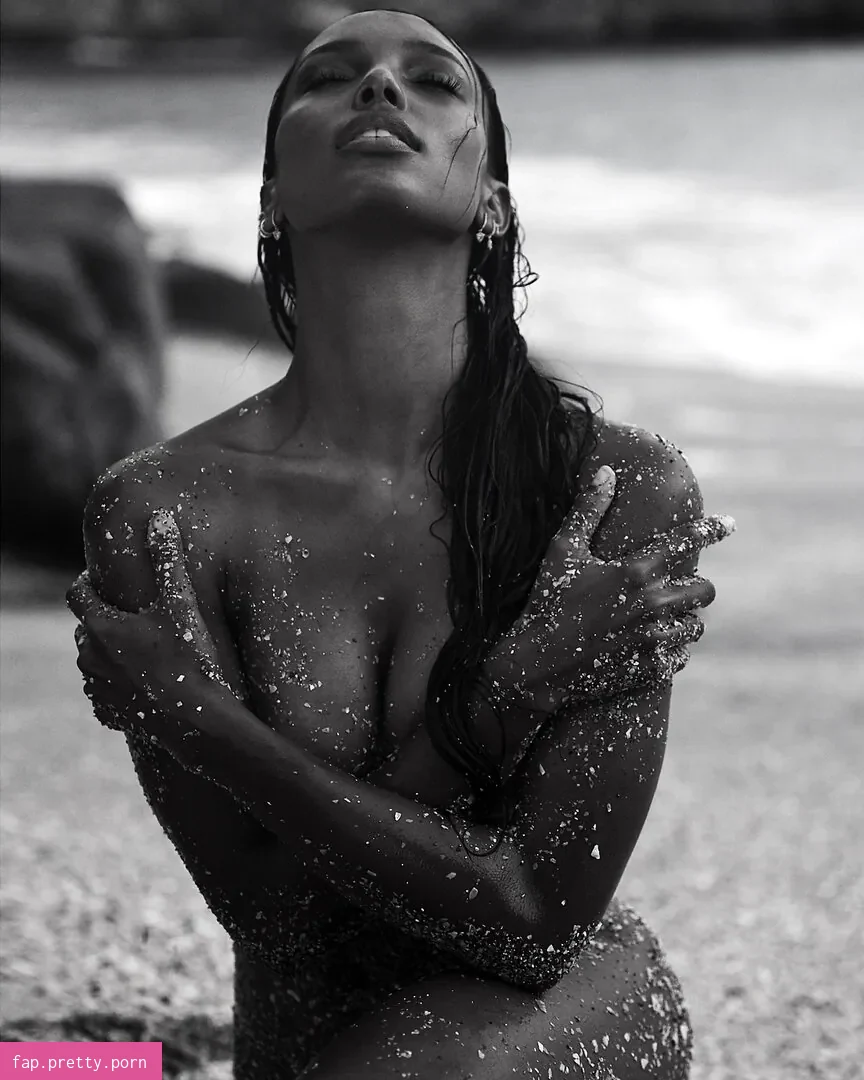 Jasmine Tookes - Photo #35