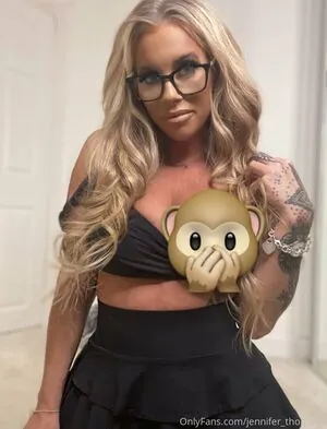 Jennifer Thomson