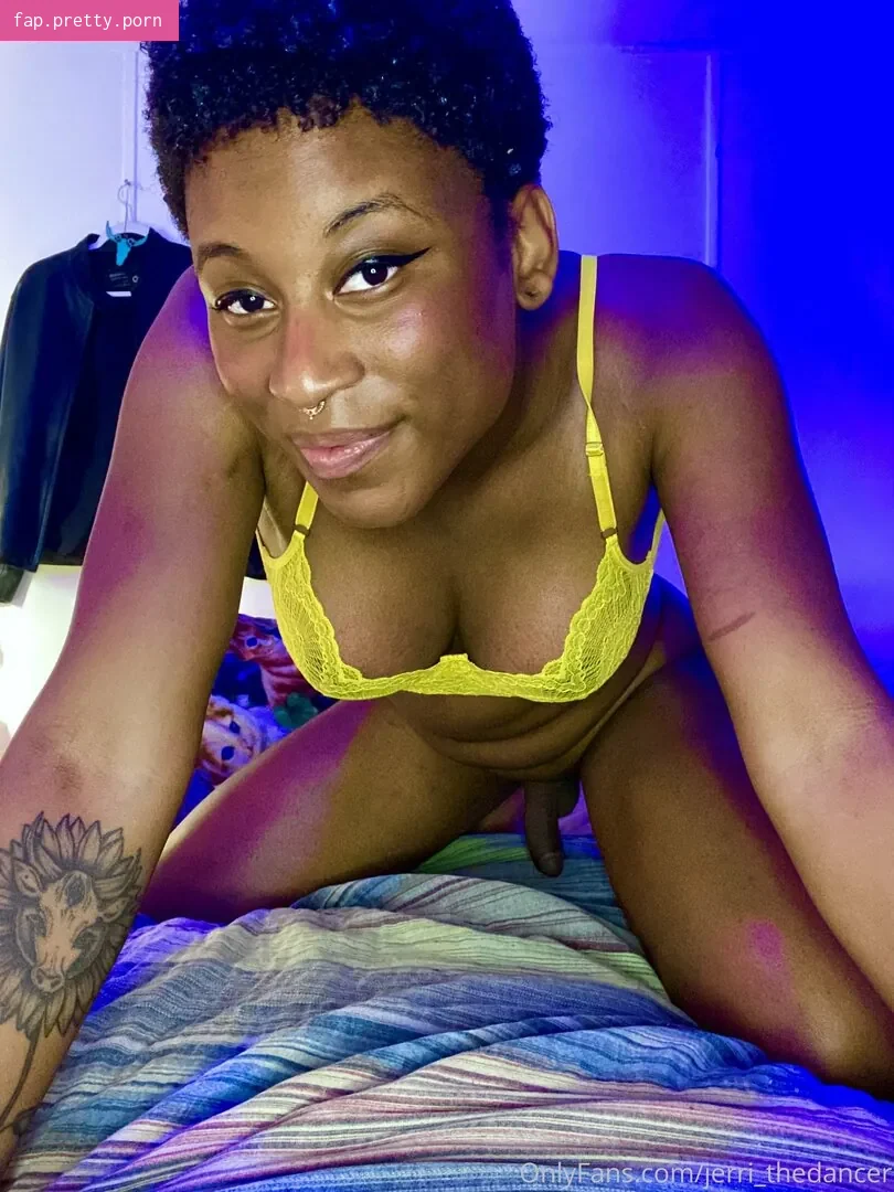 jerri_thedancer - Photo #45