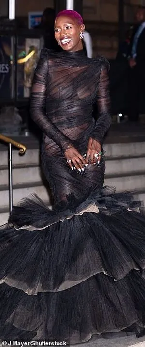 Jodie Turner-Smith