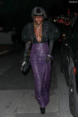 Jodie Turner-Smith