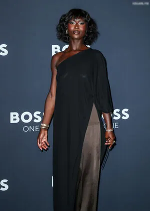 Jodie Turner-Smith