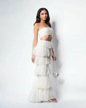 Josie Totah