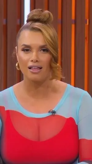 Joy Taylor