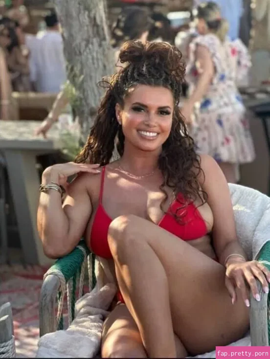Joy Taylor - Photo #73