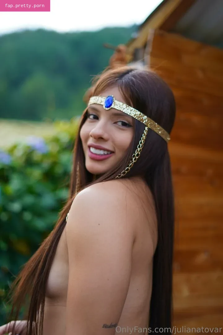 Juliana Tovar - Photo #30