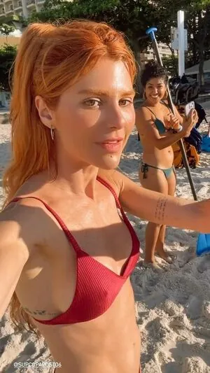 Julianne Trevisol