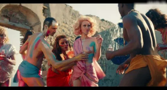 Juno Temple