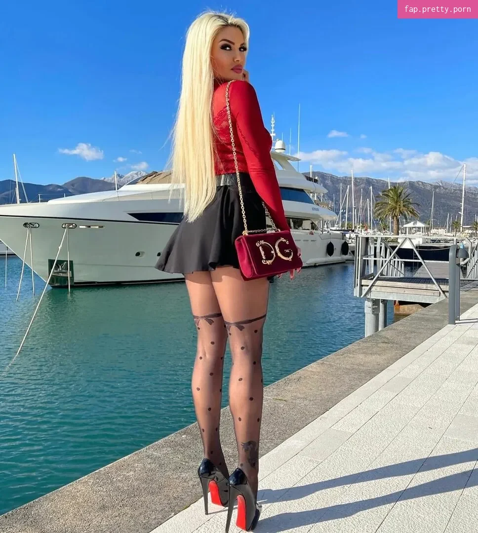 Jelena Unikat - Photo #23