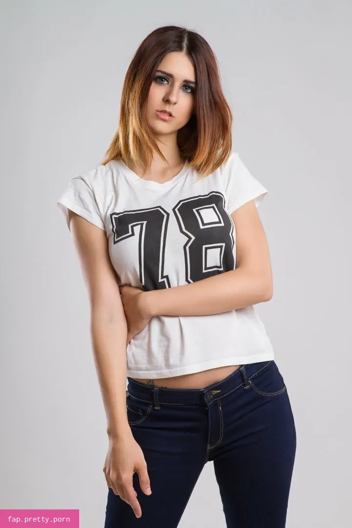 jubyheadshot - Photo #66