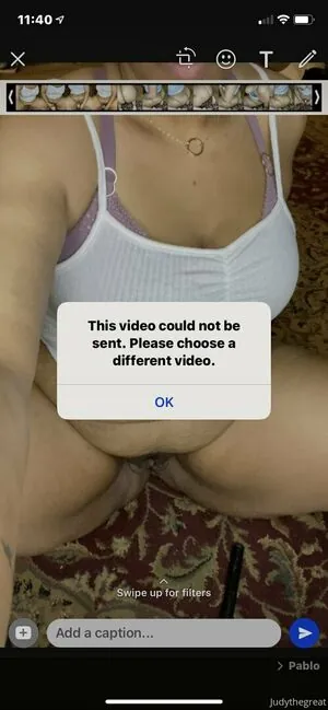 Judythegreat