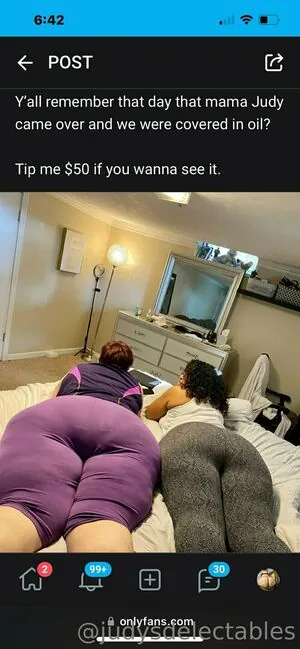 judythegreatfreepage