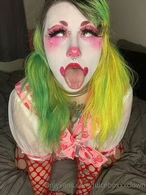 juiceboxxxclown