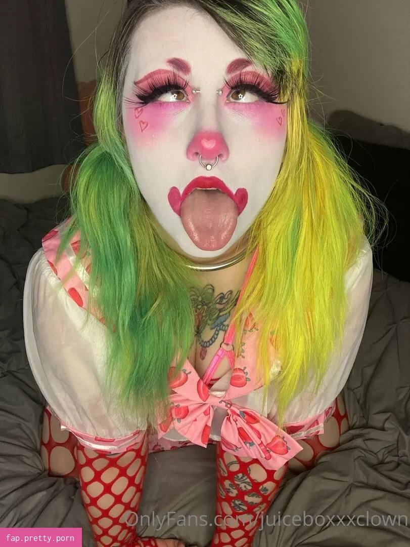 juiceboxxxclown - Photo #09