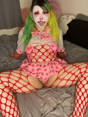 juiceboxxxclown