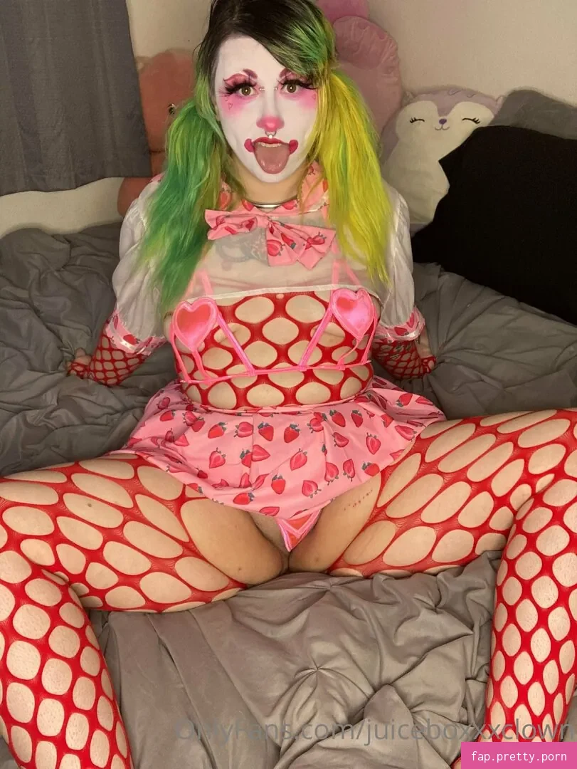 juiceboxxxclown - Photo #12