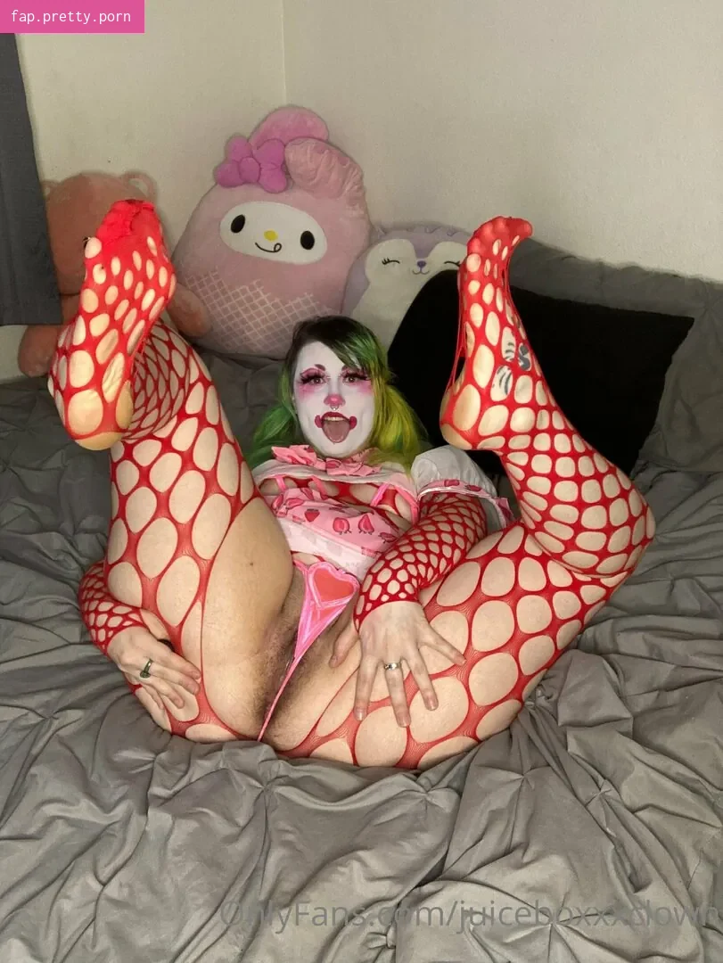 juiceboxxxclown - Photo #26