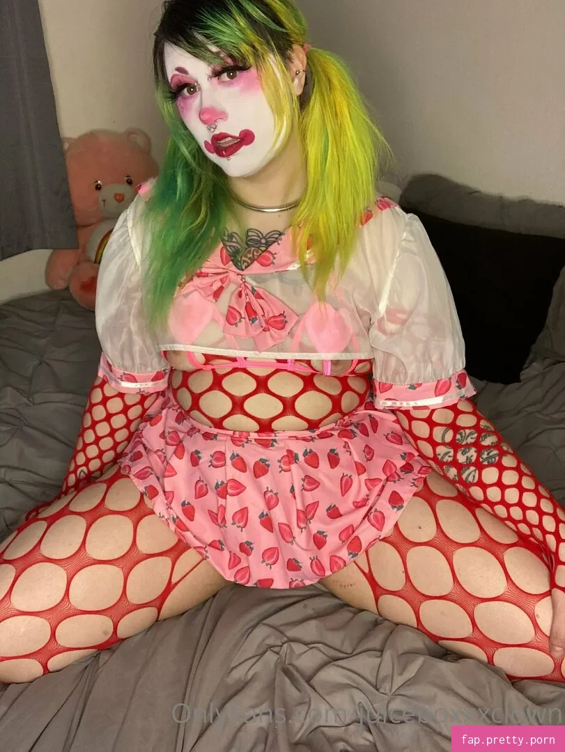 juiceboxxxclown - Photo #28
